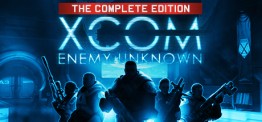 엑스컴: 에너미 언노운 - 컴플리트 에디션 (XCOM: Enemy Unknown - The Complete Edition)