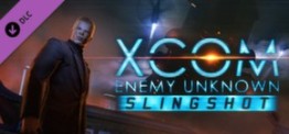 엑스컴: 에너미 언노운 (XCOM: Enemy Unknown)